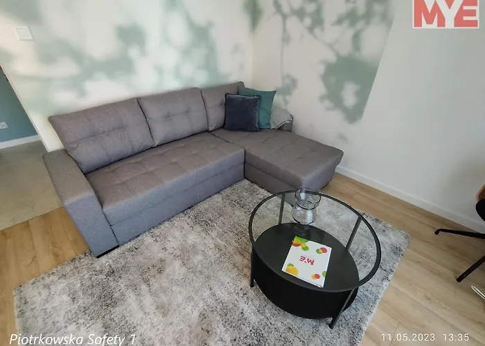 Mye - Piotrkowska 44